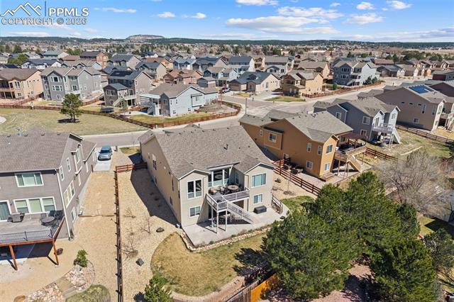 MLS Image for 17311  Leisure Lake  ,Monument, Colorado