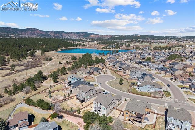 MLS Image for 17311  Leisure Lake  ,Monument, Colorado