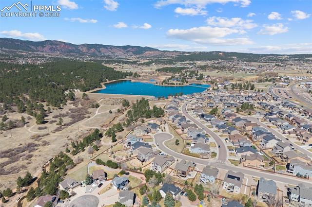 MLS Image for 17311  Leisure Lake  ,Monument, Colorado