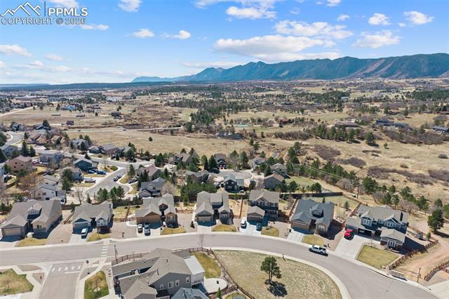 MLS Image for 17311  Leisure Lake  ,Monument, Colorado