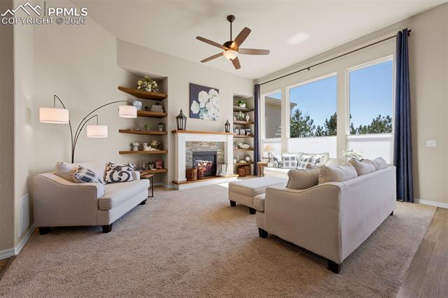 MLS Image for 17311  Leisure Lake  ,Monument, Colorado