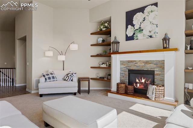 MLS Image for 17311  Leisure Lake  ,Monument, Colorado