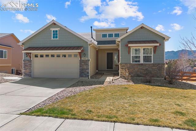 MLS Image for 17311  Leisure Lake  ,Monument, Colorado