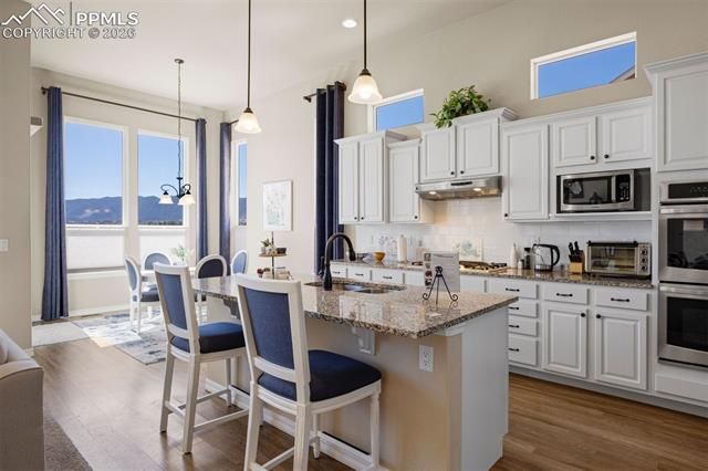 MLS Image for 17311  Leisure Lake  ,Monument, Colorado