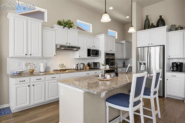 MLS Image for 17311  Leisure Lake  ,Monument, Colorado
