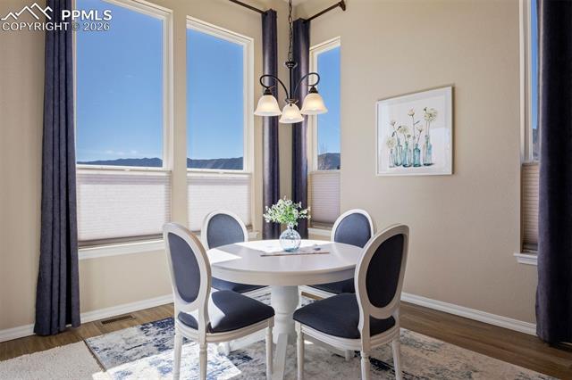 MLS Image for 17311  Leisure Lake  ,Monument, Colorado