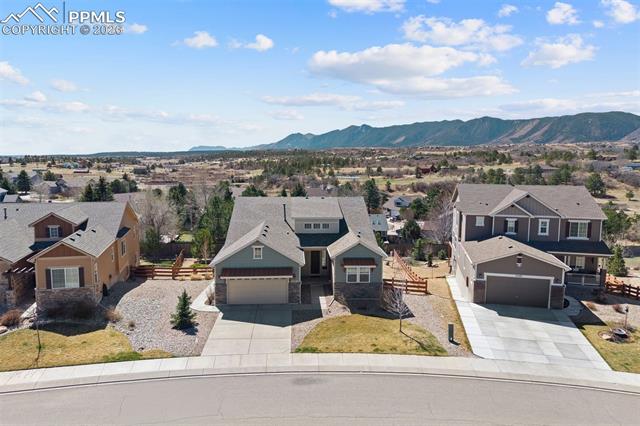 MLS Image for 17311  Leisure Lake  ,Monument, Colorado