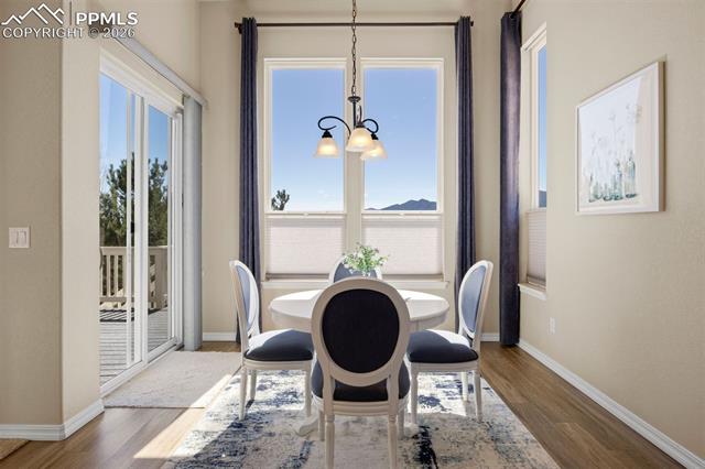 MLS Image for 17311  Leisure Lake  ,Monument, Colorado