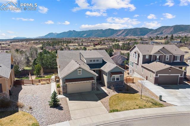 MLS Image for 17311  Leisure Lake  ,Monument, Colorado