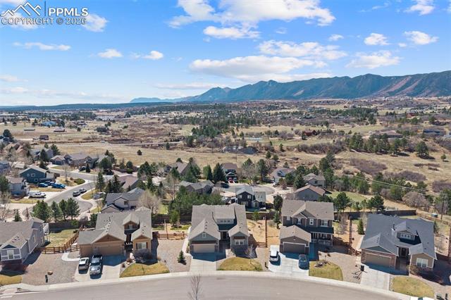 MLS Image for 17311  Leisure Lake  ,Monument, Colorado