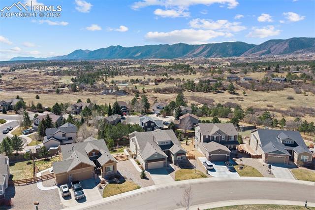 MLS Image for 17311  Leisure Lake  ,Monument, Colorado