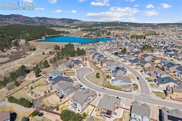 MLS Image for 17311  Leisure Lake  ,Monument, Colorado