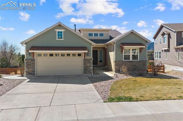 MLS Image for 17311  Leisure Lake  ,Monument, Colorado