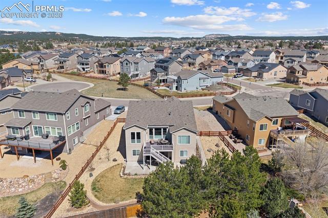 MLS Image for 17311  Leisure Lake  ,Monument, Colorado