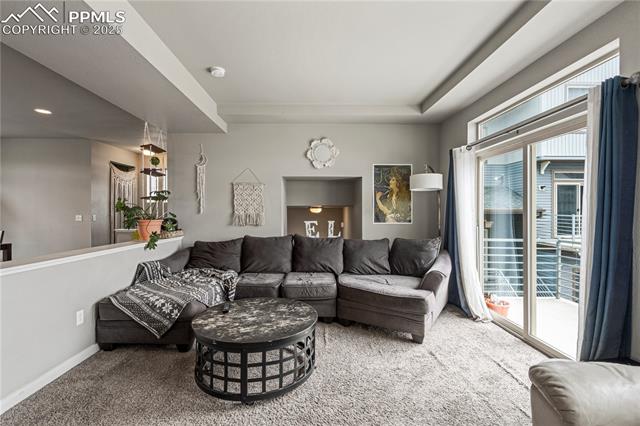 MLS Image for 6277  John Muir  ,Colorado Springs, Colorado