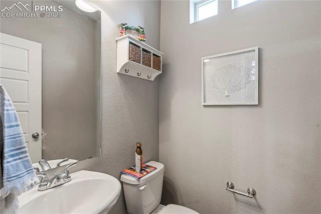 MLS Image for 6277  John Muir  ,Colorado Springs, Colorado