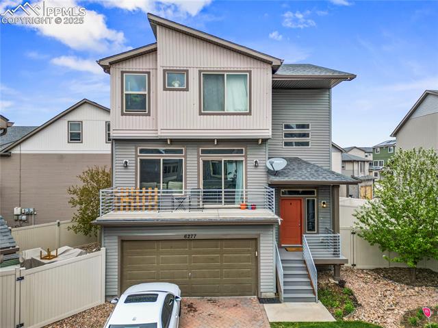 MLS Image for 6277  John Muir  ,Colorado Springs, Colorado