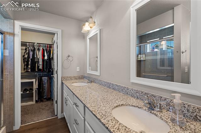 MLS Image for 6277  John Muir  ,Colorado Springs, Colorado