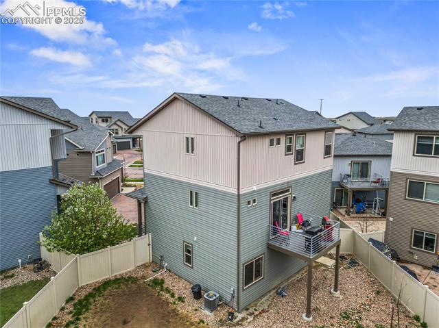 MLS Image for 6277  John Muir  ,Colorado Springs, Colorado