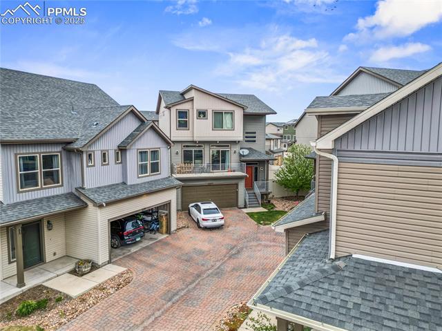 MLS Image for 6277  John Muir  ,Colorado Springs, Colorado