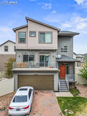 MLS Image for 6277  John Muir  ,Colorado Springs, Colorado