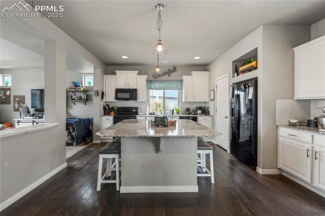 MLS Image for 6277  John Muir  ,Colorado Springs, Colorado