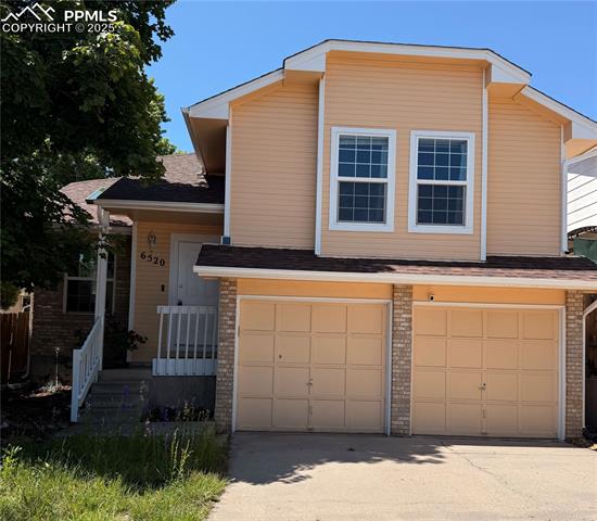 6520  Lonsdale  , colorado springs  House Search MLS Picture