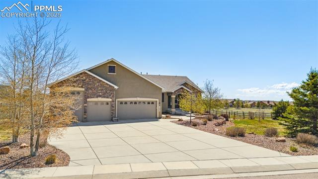 11854  Black Hills  , peyton  House Search MLS Picture