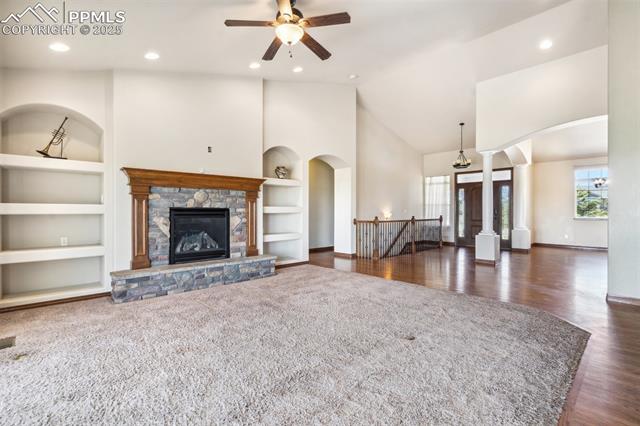 MLS Image for 11854  Black Hills  ,Peyton, Colorado