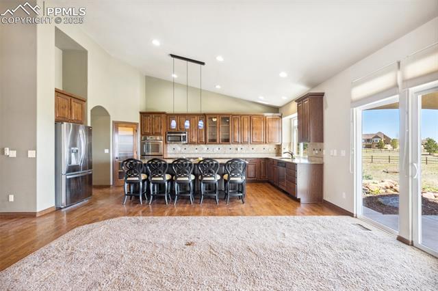 MLS Image for 11854  Black Hills  ,Peyton, Colorado