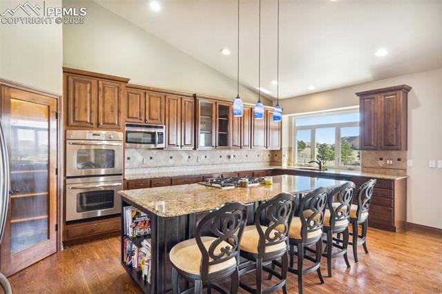 MLS Image for 11854  Black Hills  ,Peyton, Colorado