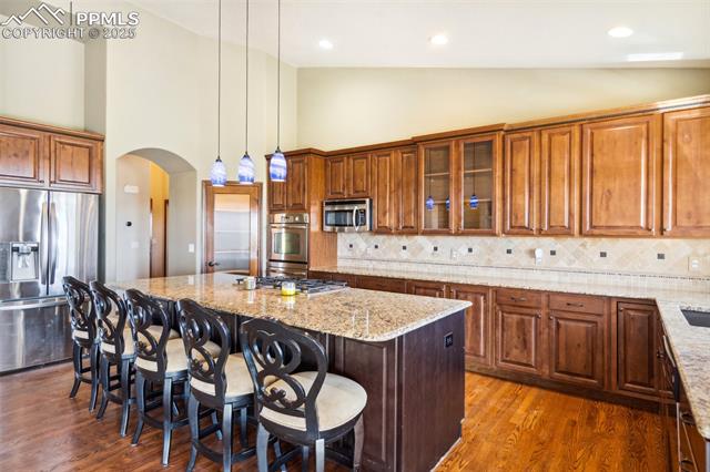 MLS Image for 11854  Black Hills  ,Peyton, Colorado