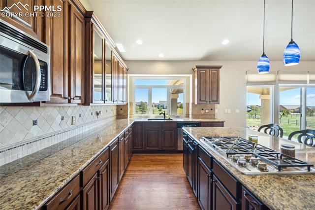 MLS Image for 11854  Black Hills  ,Peyton, Colorado