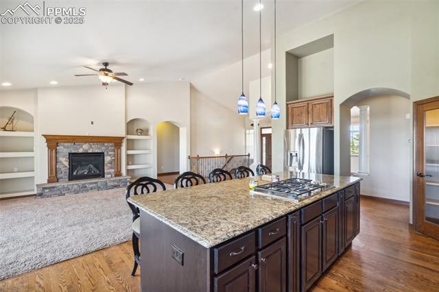 MLS Image for 11854  Black Hills  ,Peyton, Colorado