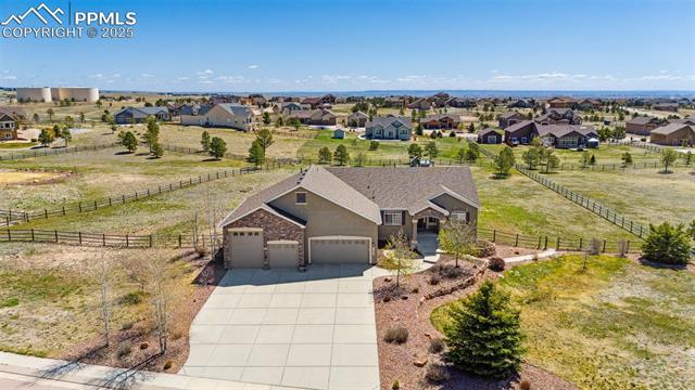 MLS Image for 11854  Black Hills  ,Peyton, Colorado