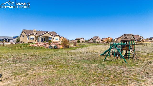 MLS Image for 11854  Black Hills  ,Peyton, Colorado