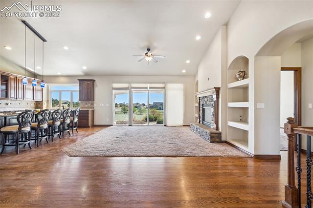 MLS Image for 11854  Black Hills  ,Peyton, Colorado