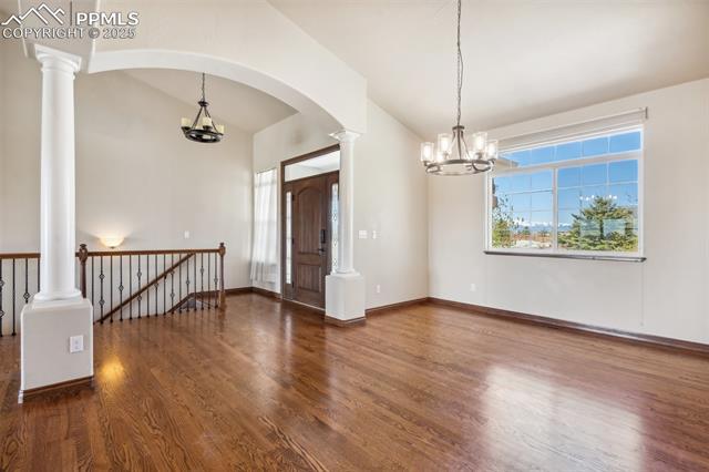 MLS Image for 11854  Black Hills  ,Peyton, Colorado