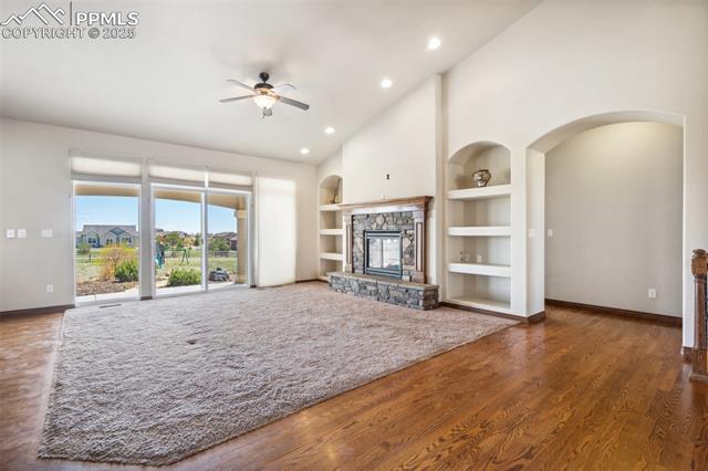 MLS Image for 11854  Black Hills  ,Peyton, Colorado