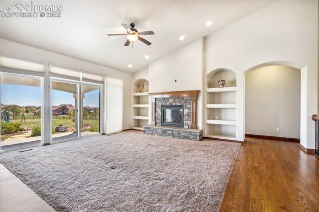 MLS Image for 11854  Black Hills  ,Peyton, Colorado