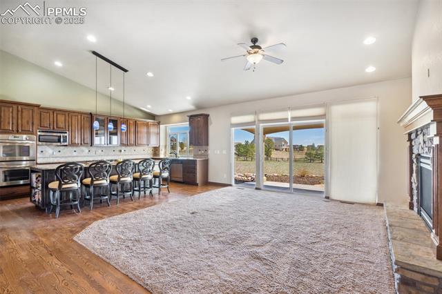 MLS Image for 11854  Black Hills  ,Peyton, Colorado