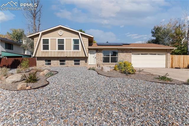 MLS Image for 5101 N Hackamore  ,Colorado Springs, Colorado