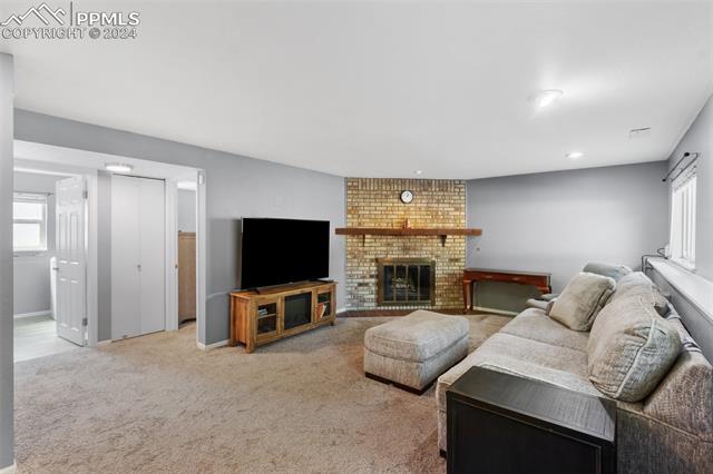 MLS Image for 5101 N Hackamore  ,Colorado Springs, Colorado