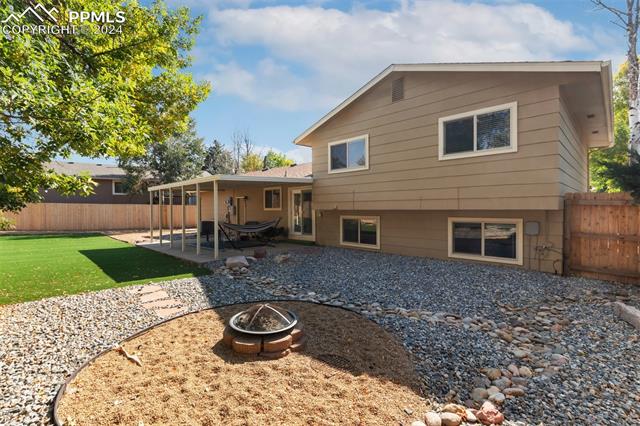 MLS Image for 5101 N Hackamore  ,Colorado Springs, Colorado