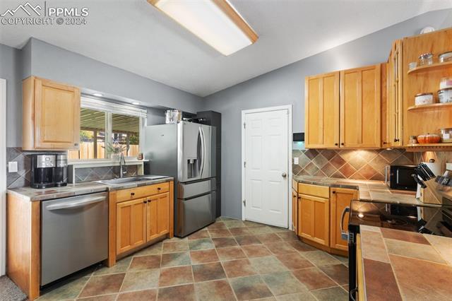 MLS Image for 5101 N Hackamore  ,Colorado Springs, Colorado