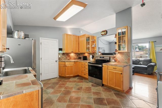 MLS Image for 5101 N Hackamore  ,Colorado Springs, Colorado