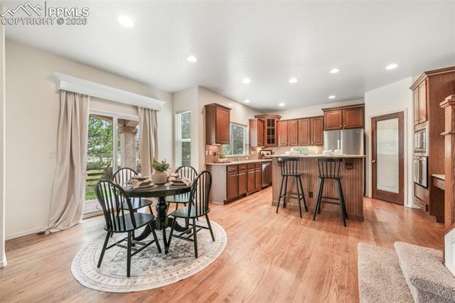 MLS Image for 16043  Bridle Ridge  ,Monument, Colorado
