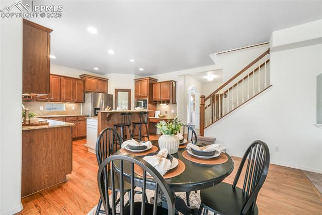 MLS Image for 16043  Bridle Ridge  ,Monument, Colorado