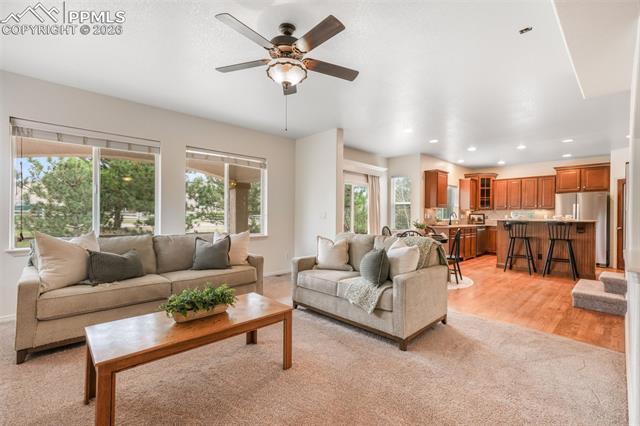 MLS Image for 16043  Bridle Ridge  ,Monument, Colorado