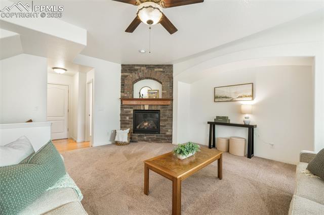 MLS Image for 16043  Bridle Ridge  ,Monument, Colorado